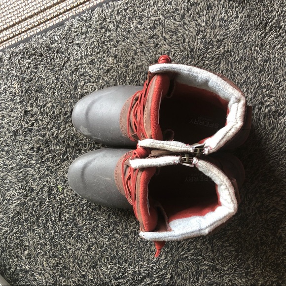 Women's Maritime Repel Snow Boot w/ Thinsulate - Picture 4 of 6